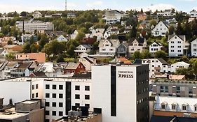 Comfort Hotel Xpress Tromso